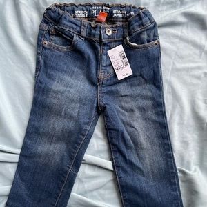 Toddler Jeans